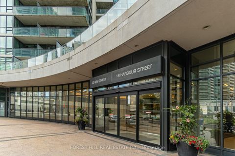 Photo 16 at 4513 - 33 Bay Street, Waterfront Communities C1, Toronto
