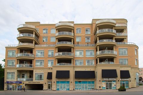Photo 0 at 704A - 15277 Yonge Street, Aurora Village, Aurora