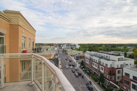 Photo 31 at 704A - 15277 Yonge Street, Aurora Village, Aurora