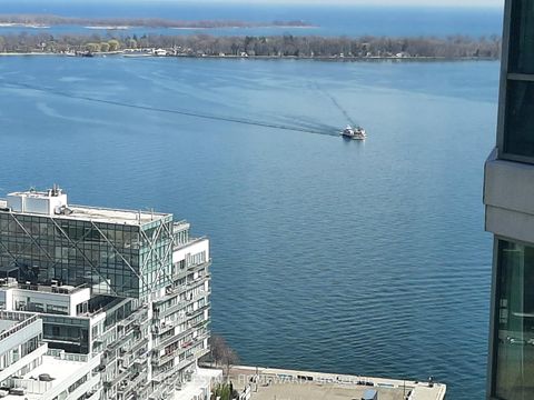Photo 2 at 3408 - 10 Yonge Street, Waterfront Communities C1, Toronto
