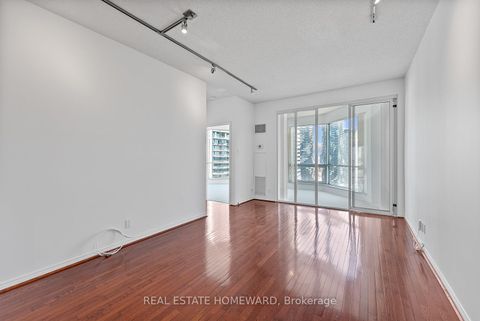 Photo 4 at 3408 - 10 Yonge Street, Waterfront Communities C1, Toronto