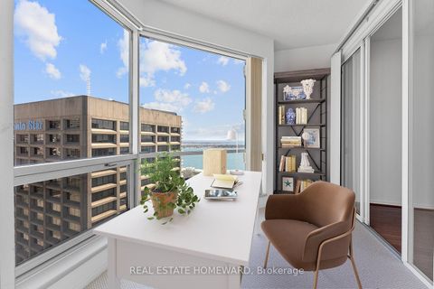 Photo 7 at 3408 - 10 Yonge Street, Waterfront Communities C1, Toronto