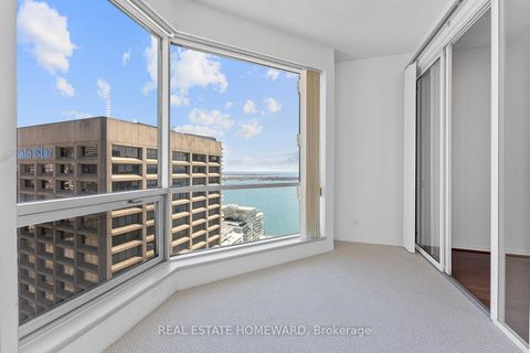 Photo 8 at 3408 - 10 Yonge Street, Waterfront Communities C1, Toronto