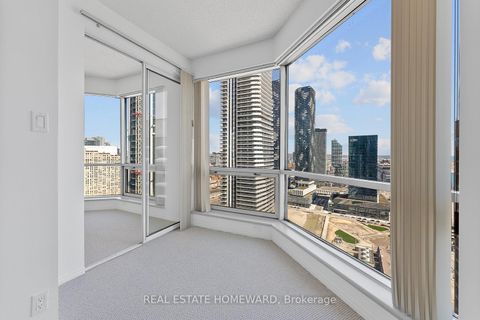 Photo 9 at 3408 - 10 Yonge Street, Waterfront Communities C1, Toronto