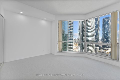 Photo 11 at 3408 - 10 Yonge Street, Waterfront Communities C1, Toronto