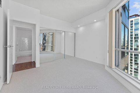 Photo 12 at 3408 - 10 Yonge Street, Waterfront Communities C1, Toronto