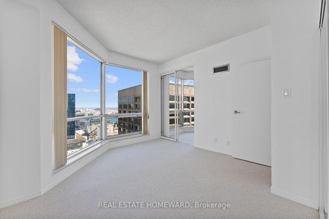 Photo 13 at 3408 - 10 Yonge Street, Waterfront Communities C1, Toronto