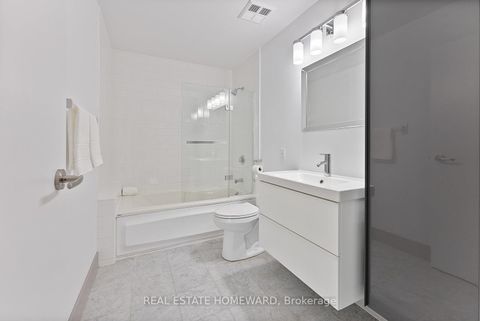 Photo 14 at 3408 - 10 Yonge Street, Waterfront Communities C1, Toronto