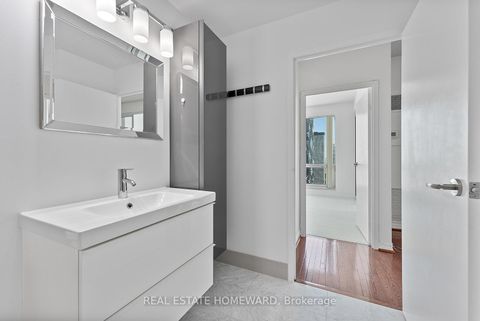 Photo 15 at 3408 - 10 Yonge Street, Waterfront Communities C1, Toronto