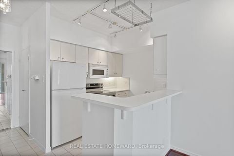 Photo 16 at 3408 - 10 Yonge Street, Waterfront Communities C1, Toronto