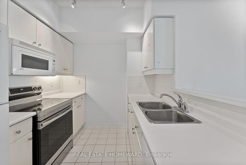 Photo 17 at 3408 - 10 Yonge Street, Waterfront Communities C1, Toronto