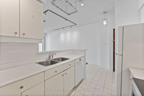 Photo 18 at 3408 - 10 Yonge Street, Waterfront Communities C1, Toronto
