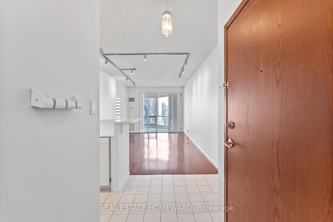 Photo 20 at 3408 - 10 Yonge Street, Waterfront Communities C1, Toronto