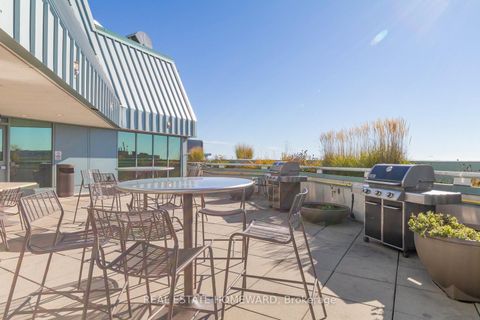 Photo 23 at 3408 - 10 Yonge Street, Waterfront Communities C1, Toronto