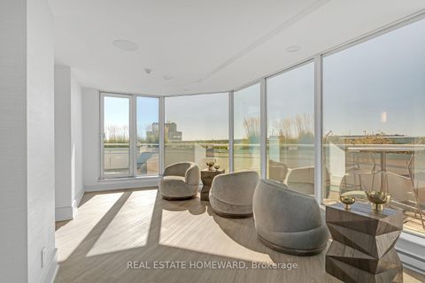 Photo 25 at 3408 - 10 Yonge Street, Waterfront Communities C1, Toronto