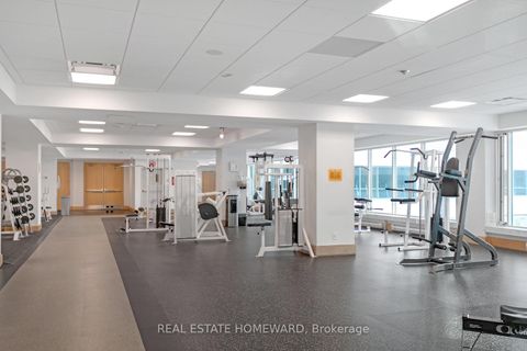 Photo 28 at 3408 - 10 Yonge Street, Waterfront Communities C1, Toronto