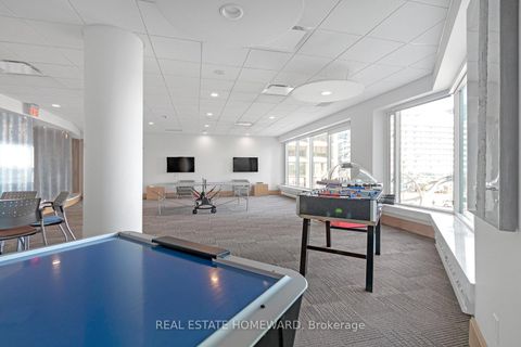 Photo 29 at 3408 - 10 Yonge Street, Waterfront Communities C1, Toronto