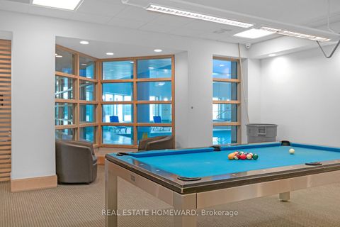 Photo 30 at 3408 - 10 Yonge Street, Waterfront Communities C1, Toronto