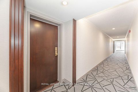 Photo 3 at 309 - 500 Glencairn Avenue, Lawrence, Toronto