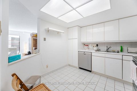 Photo 7 at 309 - 500 Glencairn Avenue, Lawrence, Toronto
