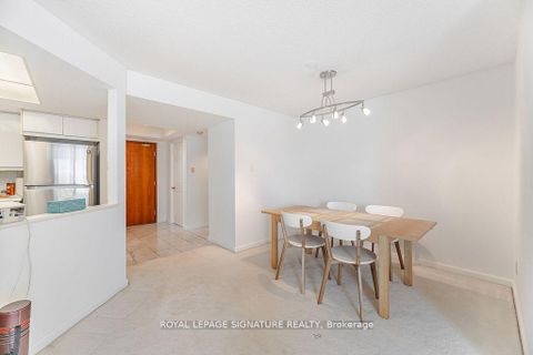 Photo 10 at 309 - 500 Glencairn Avenue, Lawrence, Toronto