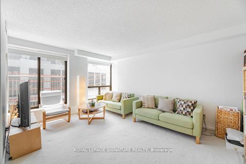 Photo 14 at 309 - 500 Glencairn Avenue, Lawrence, Toronto