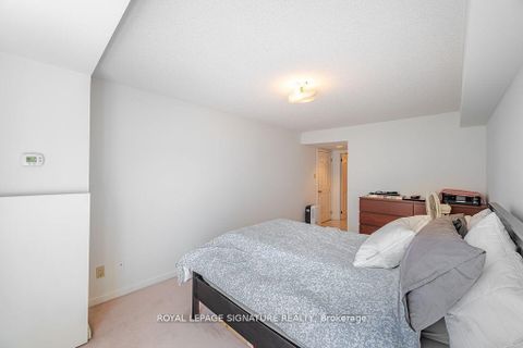 Photo 18 at 309 - 500 Glencairn Avenue, Lawrence, Toronto