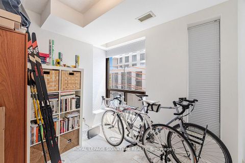 Photo 20 at 309 - 500 Glencairn Avenue, Lawrence, Toronto