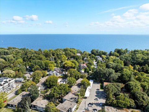 Photo 3 at 409 - 123 Maurice Drive, CO Central, Oakville