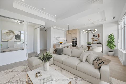 Photo 4 at 409 - 123 Maurice Drive, CO Central, Oakville