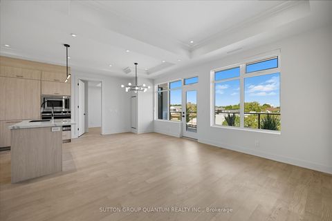 Photo 13 at 409 - 123 Maurice Drive, CO Central, Oakville