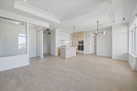 Photo 14 at 409 - 123 Maurice Drive, CO Central, Oakville