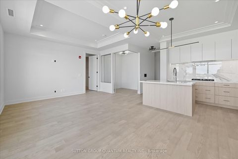 Photo 15 at 409 - 123 Maurice Drive, CO Central, Oakville