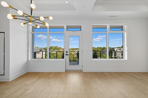 Photo 16 at 409 - 123 Maurice Drive, CO Central, Oakville