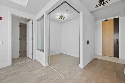 Photo 17 at 409 - 123 Maurice Drive, CO Central, Oakville