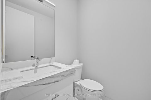 Photo 18 at 409 - 123 Maurice Drive, CO Central, Oakville