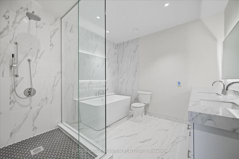 Photo 24 at 409 - 123 Maurice Drive, CO Central, Oakville