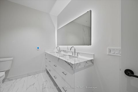 Photo 25 at 409 - 123 Maurice Drive, CO Central, Oakville
