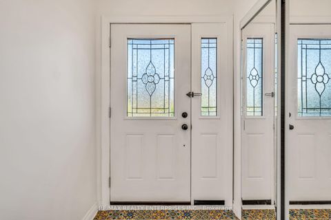 Photo 4 at 79 Watney Crescent, Jane Heights, Toronto