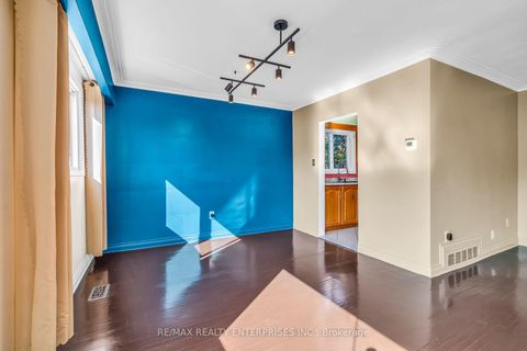 Photo 11 at 79 Watney Crescent, Jane Heights, Toronto