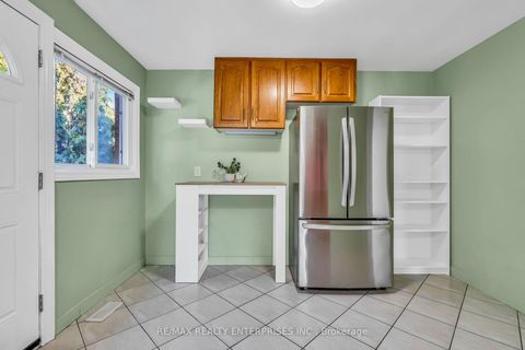 Photo 15 at 79 Watney Crescent, Jane Heights, Toronto