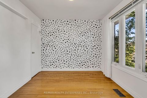 Photo 21 at 79 Watney Crescent, Jane Heights, Toronto