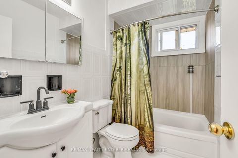 Photo 30 at 79 Watney Crescent, Jane Heights, Toronto