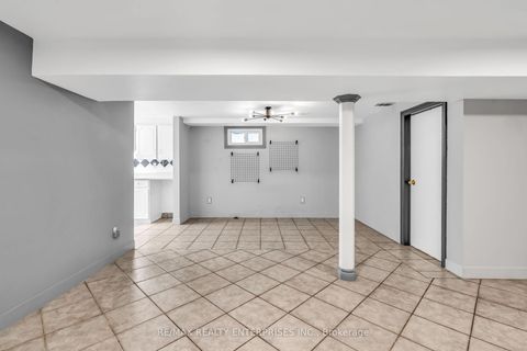 Photo 33 at 79 Watney Crescent, Jane Heights, Toronto
