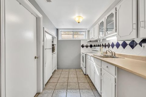 Photo 36 at 79 Watney Crescent, Jane Heights, Toronto
