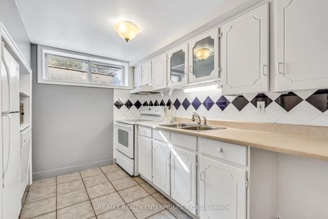 Photo 37 at 79 Watney Crescent, Jane Heights, Toronto