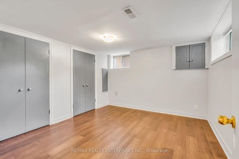 Photo 38 at 79 Watney Crescent, Jane Heights, Toronto