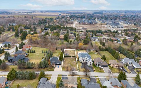 Photo 1 at 96 Robinson Road, Nobleton, King