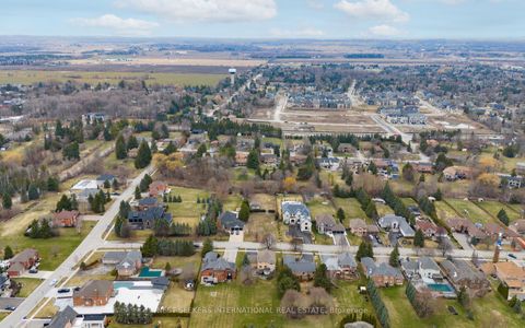 Photo 30 at 96 Robinson Road, Nobleton, King