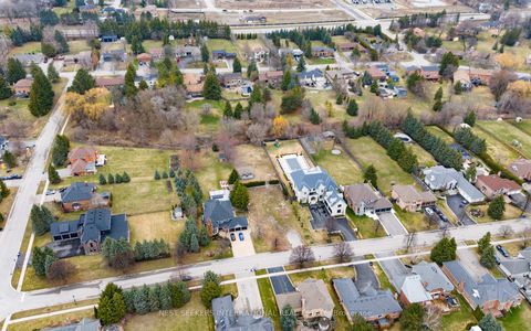 Photo 31 at 96 Robinson Road, Nobleton, King